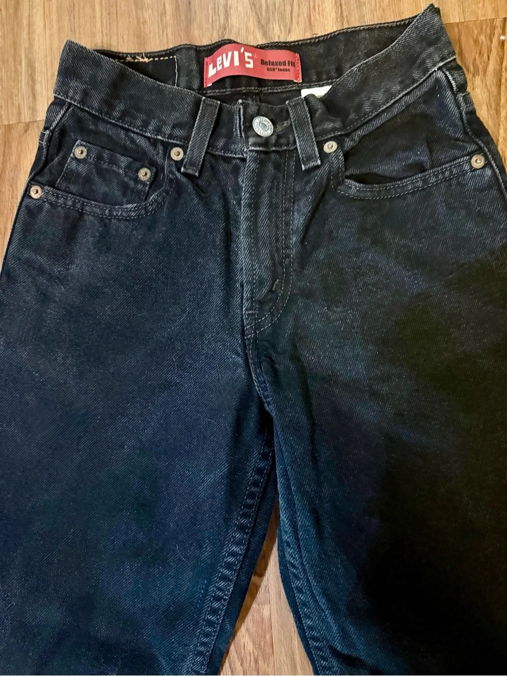 Levis 🖤 vintage